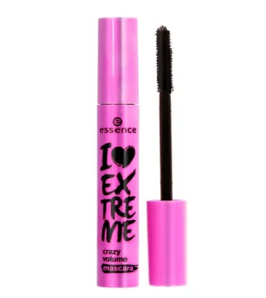 essence Essence I Love Extreme Crazy Volume 12 ml capacity: 12ml
