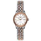 Longines L43743927 Flagship Classic Watch