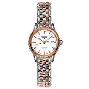 Longines Longines L43743927 Flagship Classic Watch