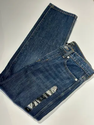 Unique Chic Boutiq Unique Chic Boutiq Banana Republic Jeans Size 28 size: 28