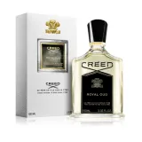 كرييد رويال عود 100 مل عطر