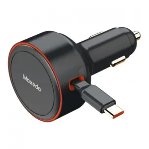 moxedo Moxedo Moxedo Car Charger 60W power: 60w