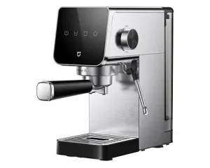 xiaomi Xiaomi Mijia CME003 Espresso Machine 20 Bar Stainless Steel
