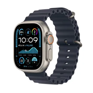 apple Apple Watch Ultra 2 49 inch navy screen_size: 49inch
