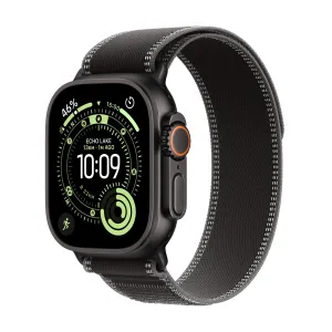 apple Apple Watch Ultra 3 49 inch charcoal screen_size: 49inch
