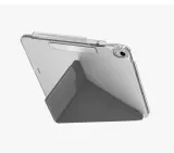 Uniq Camden Click iPad Rhino Grey