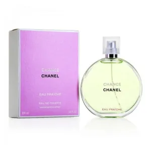 chanel Chanel Chance Eau Fraiche Edt 100 ml capacity: 100ml