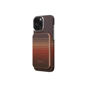 pitaka Pitaka Power Bank QI2 sunset battery: 5000mah
