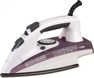 blackdecker Blackdecker x1750-b5 220 ml 1750W capacity: 220ml | power: 1750w
