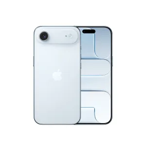 apple Apple iPhone Air 512GB sky blue storage: 512gb