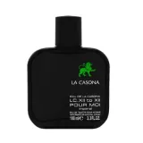 Lacasona Imperial 100 ml eau de parfum black