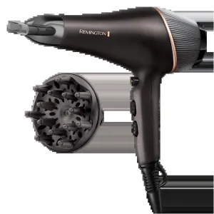 remington Remington AC5700 2200W black power: 2200w