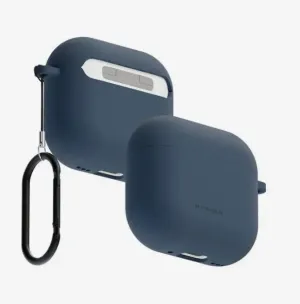 hyphen Hyphen Airpods 4th Gen Case blue