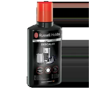 russellhobbs Russellhobbs Multi Purpose Descaler 21220 250 ml black capacity: 250ml