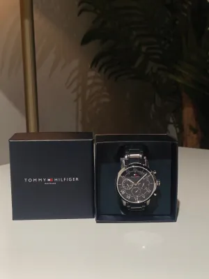 tommyhilfiger Tommyhilfiger Tommy Hilfiger Watch