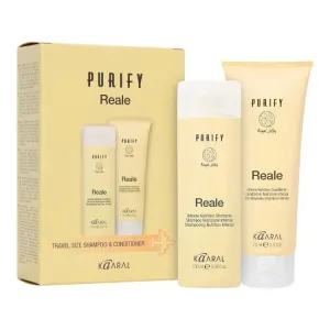Purify Purify Reale Travel Kit