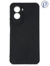 PANOMOBILE POCO M7 Solid Case black