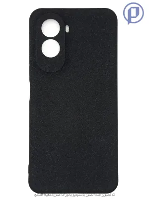 PANOMOBILE PANOMOBILE POCO M7 Case black