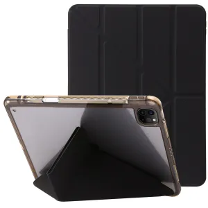 TABLETS CASE TABLETS CASE iPad Pro 13 2024 Case black