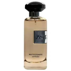 asten Asten Nuit Elegance 100 ml extrait de parfum capacity: 100ml