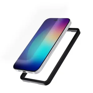 tech21 Tech21 TECH21 Flexglass Screen Protector For iPhone 16 Pro Clear