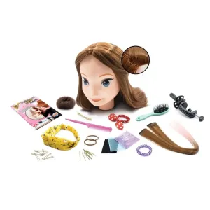 buki Buki Buki Professional Studio Hair Styling Kit