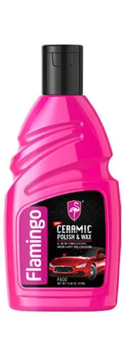 Ceramic Polish Wax 410ml WAX410ml 410 ml capacity: 410ml
