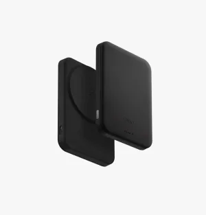 uniq Uniq Lexa 5000 140 g black weight: 140g | battery: 5000mah