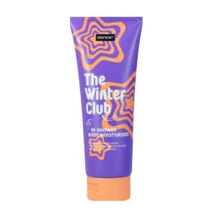 thewinterclub Thewinterclub The Winter Club Glow Girl Shower Gel 250 GEL250 250 ml capacity: 250ml